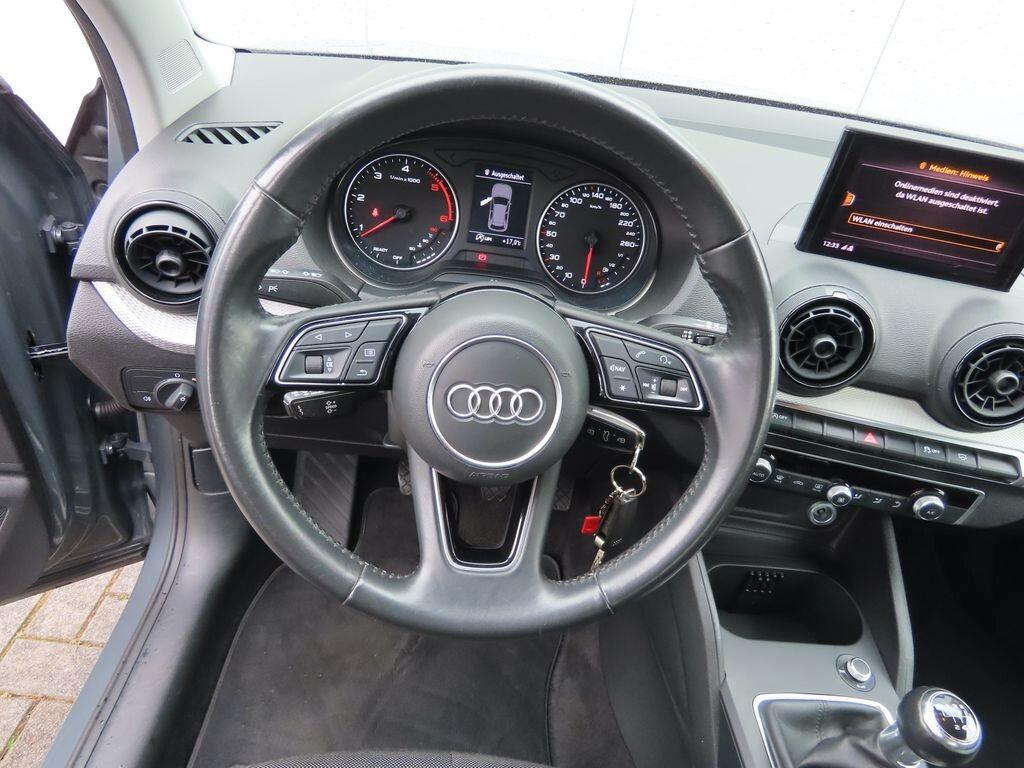 Audi Q2 1.6 TDI