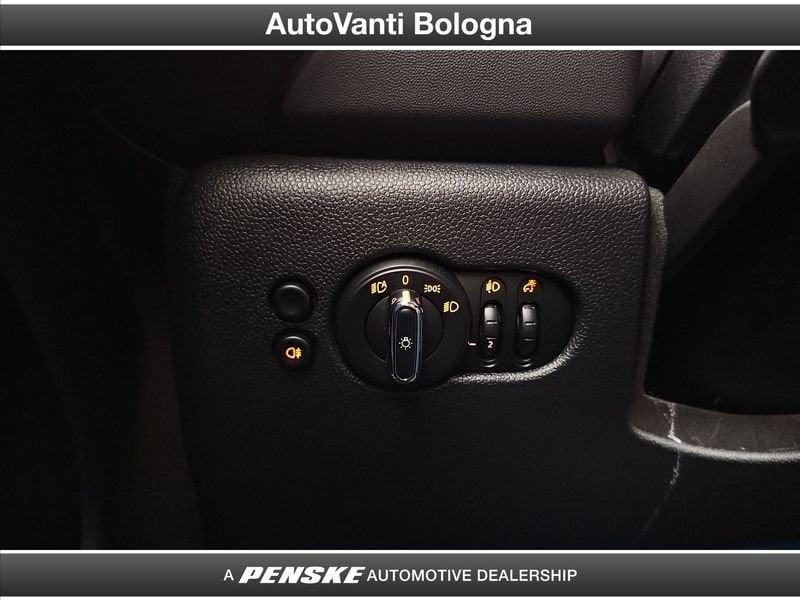 MINI Cooper Mini 2.0 Cooper S