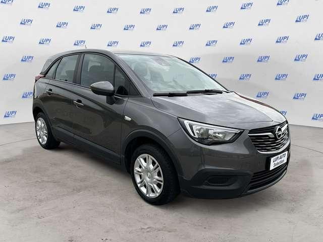 Opel Crossland X 1.2 Innovation s&s 83cv my20