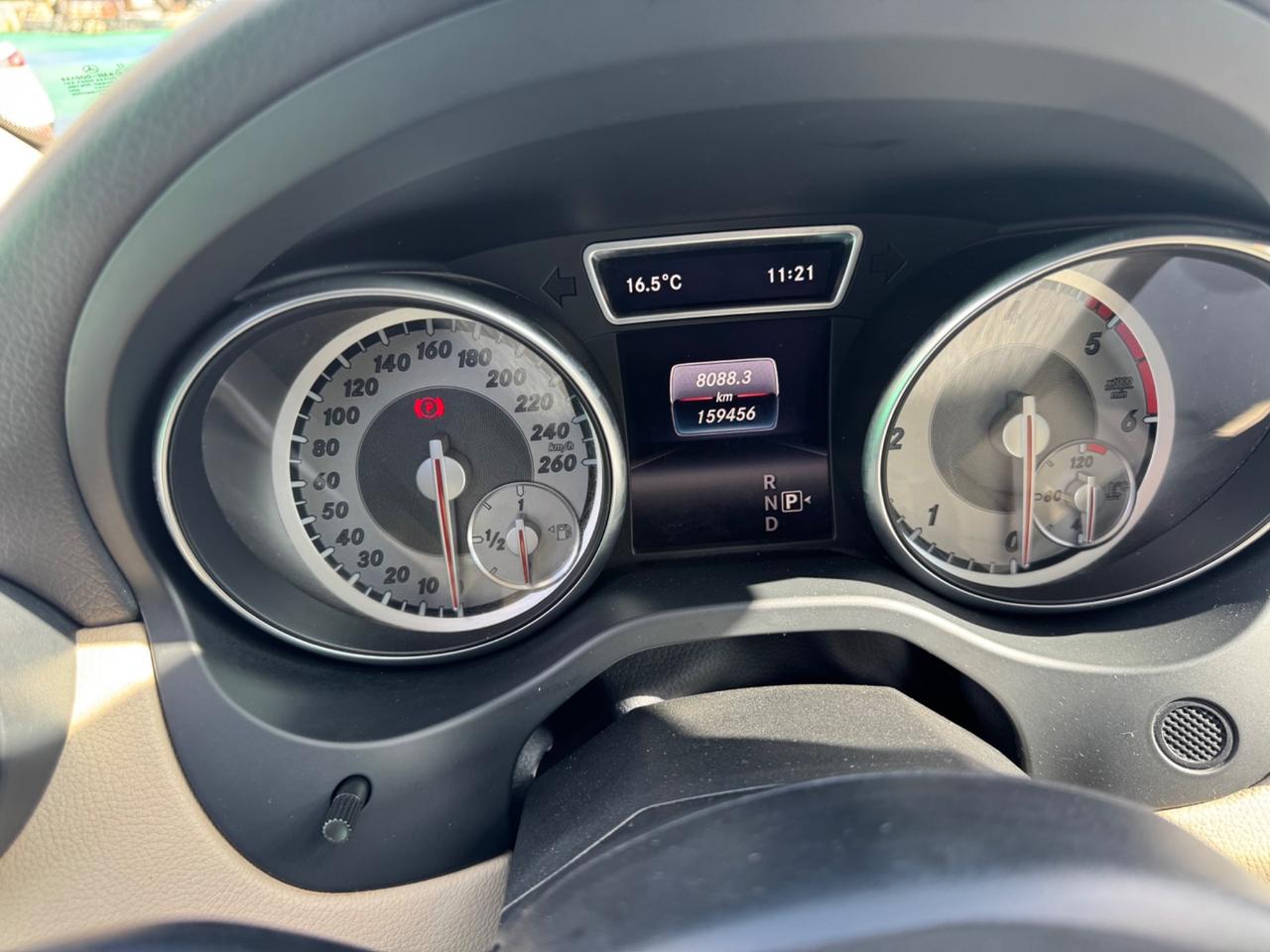 Mercedes-benz GLA 200 d Automatic Premium