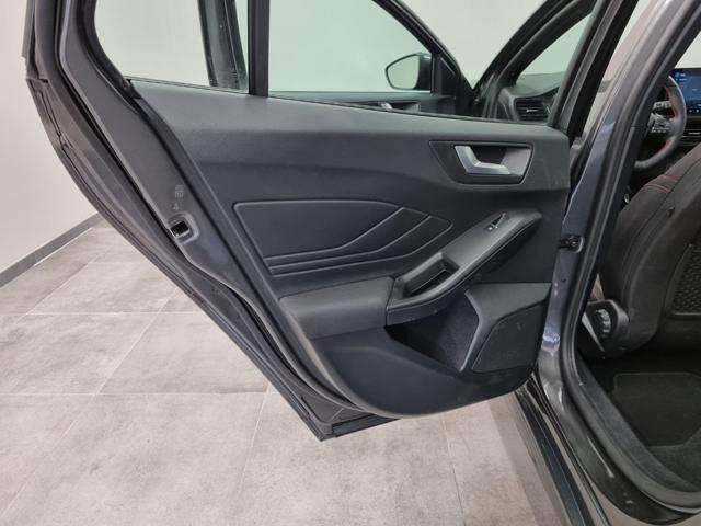 FORD Focus 1.0 EcoBoost Hybrid 155 CV Powershift SW ST-line