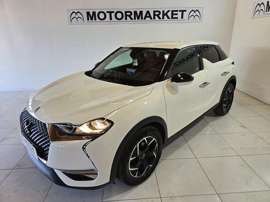 DS DS3 Crossback 1.2 PureTech So Chic