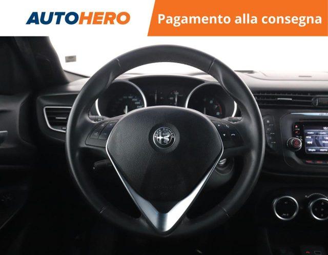ALFA ROMEO Giulietta 1.4 Turbo 120 CV Super