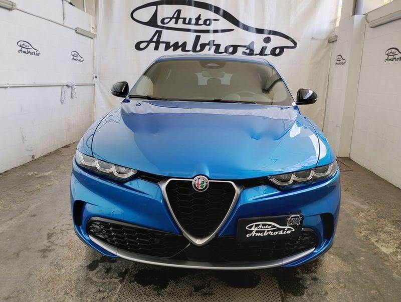Alfa Romeo Tonale 1.6 diesel 130 CV TCT6 Ti da 349,00 mensile