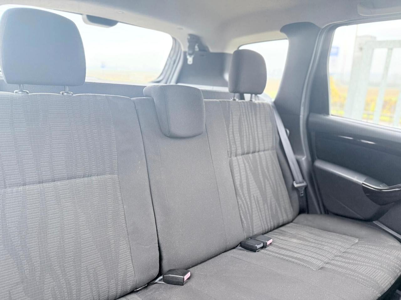 Dacia Duster 1.5 dCi 2010 NEOP.