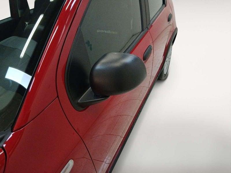 FIAT Pandina 1.0 firefly hybrid s&s 70cv
