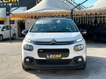 CITROEN C3 1.2 PureTech 82 Shine