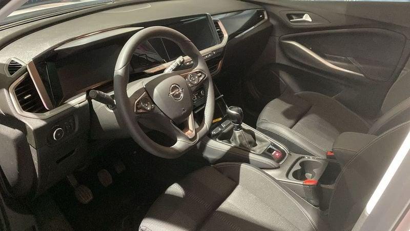 Opel Grandland 1.2 Turbo 12V 130 CV GS