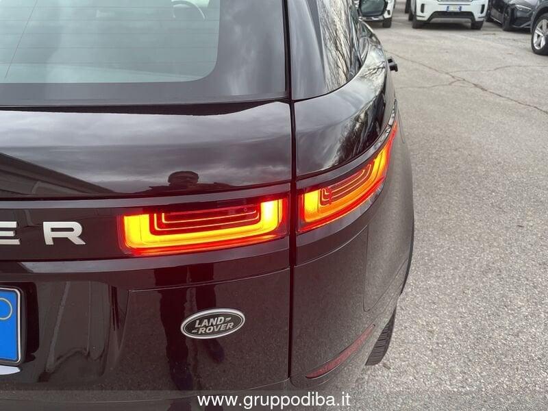 Land Rover Range Rover Velar 2017 Benzina 2.0D I4 204 CV S