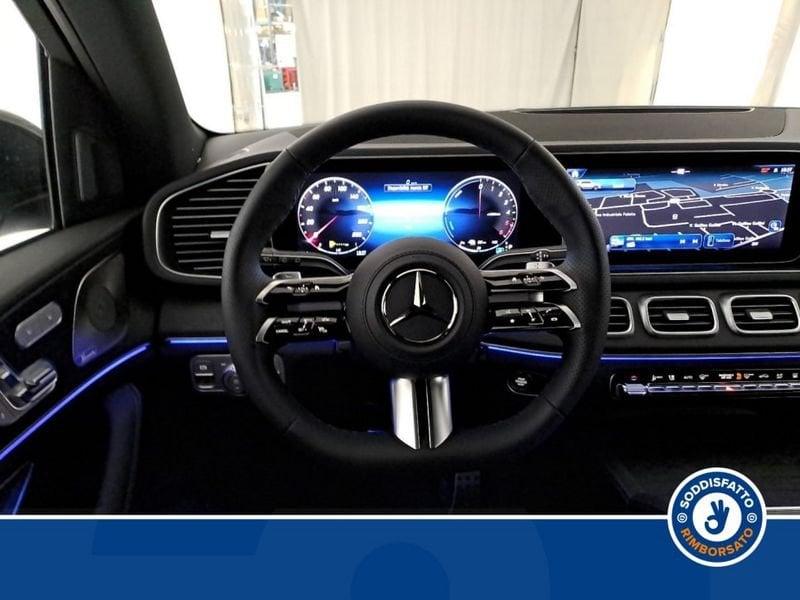 Mercedes-Benz GLE 350de 4Matic EQ-Power AMG Line Advanced Plus
