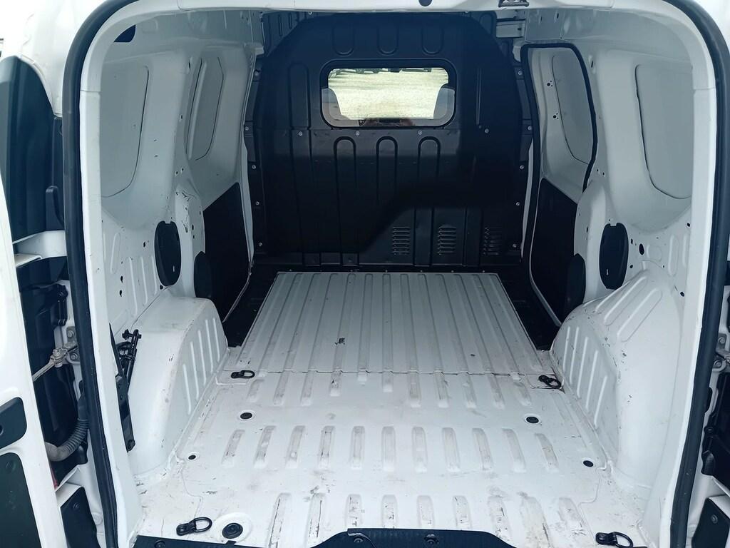 Renault Express van 1.5 Blue dci 95cv Fap