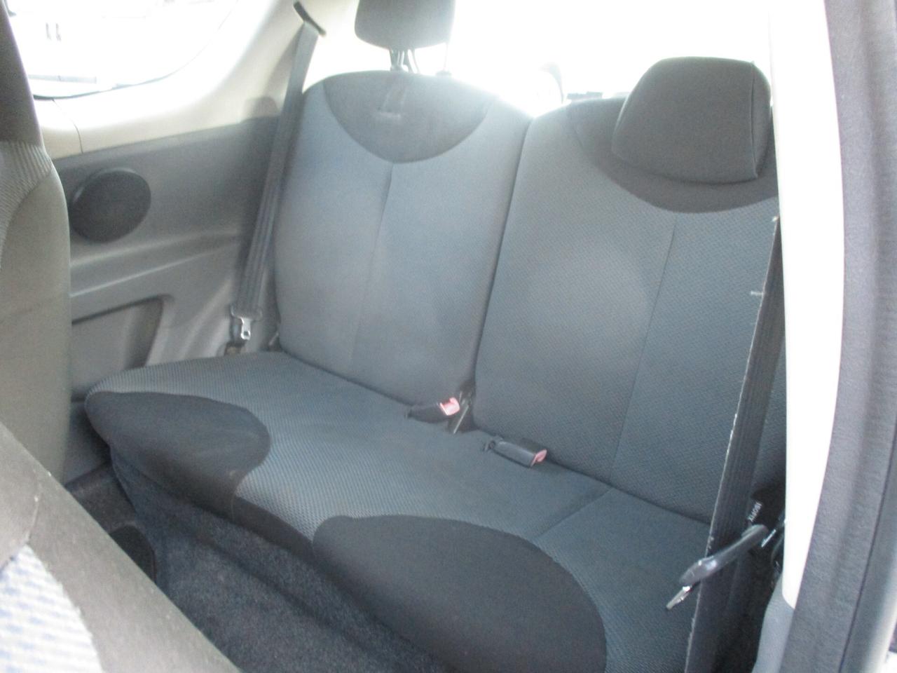 Toyota Aygo 1.0 BENZ. CLIMATIZZATA