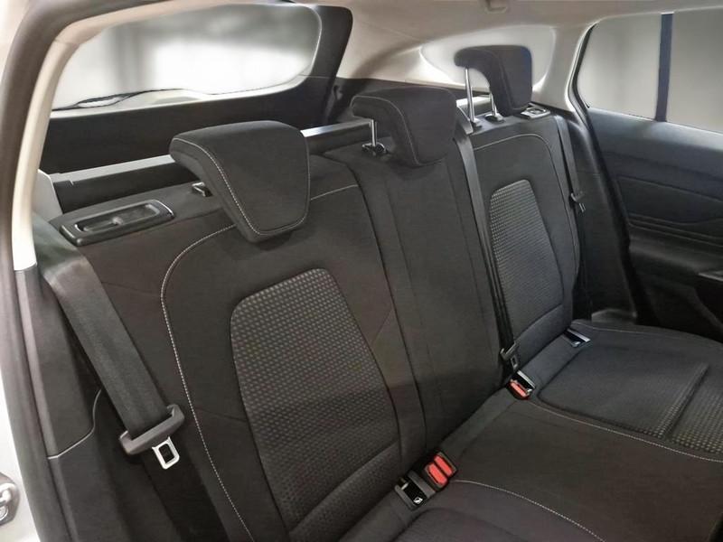 FORD FOCUS WAGON 1.5 Ecoblue 95cv Business