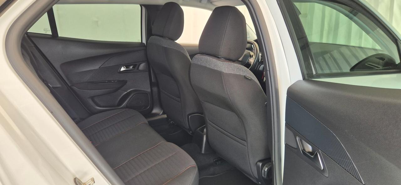 PEUGEOT 2008 1.5HDI 130CV C.Automatico 05/2021