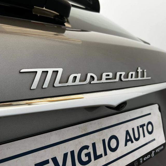 MASERATI Levante MHEV 330 CV AWD GT