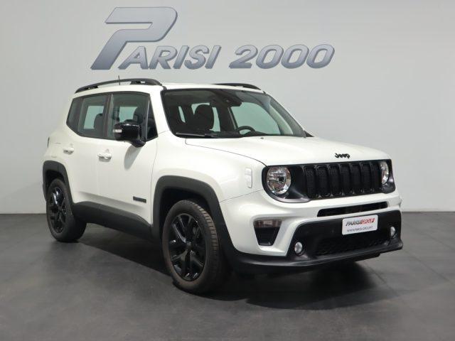 JEEP Renegade 1.0 Night Eagle 120CV 4x2 *PROMO PARISI GROUP*