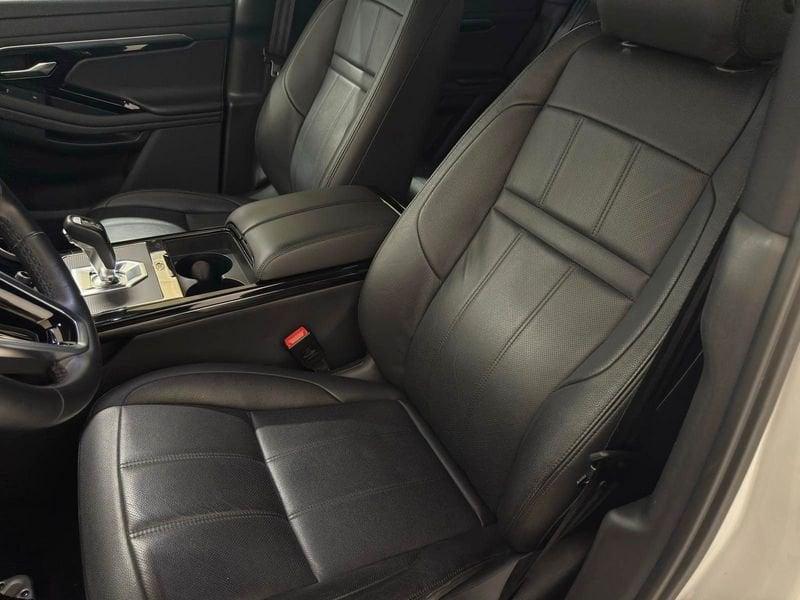 Land Rover Range Rover Evoque 2.0 D163 MHEV R-Dynamic S | IVA ESPOSTA