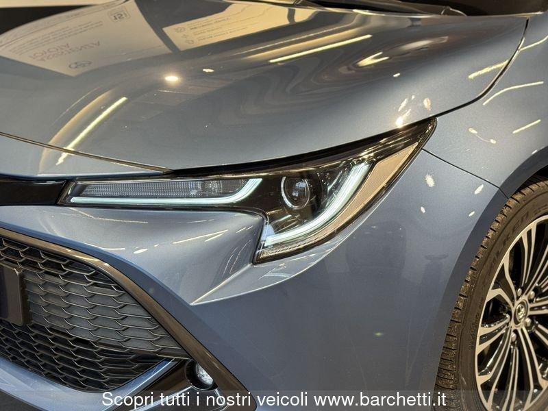 Toyota Corolla Corolla Touring Sports 1.8 Hybrid Style