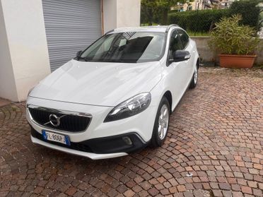 Volvo V40 Cross Country V40 Cross Country D2 Business