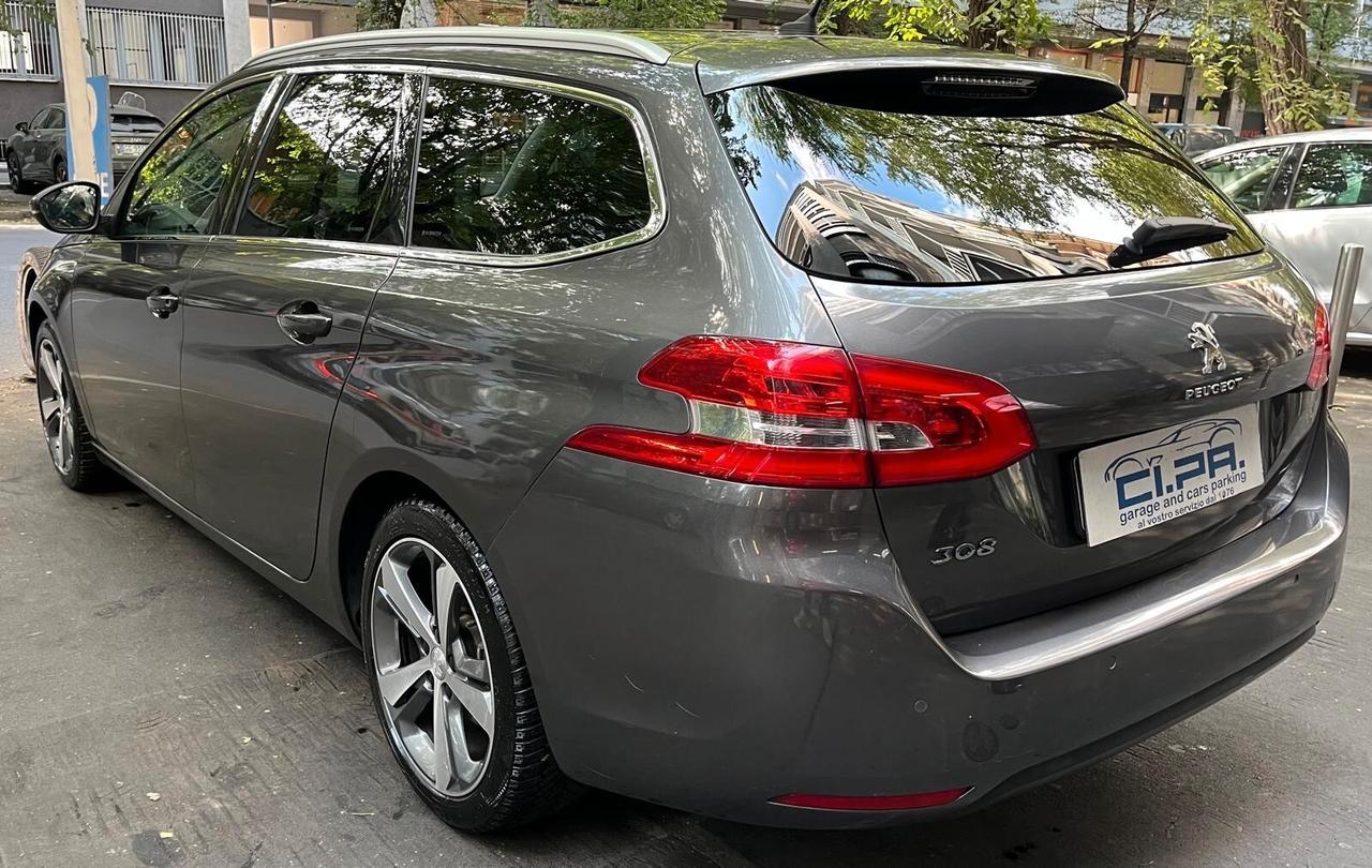 Peugeot 308 PureTech Turbo 130 S&S Active