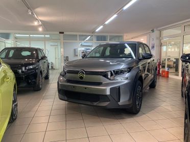 Citroen C3 Aircross PureTech Turbo 100 You Pack Plus