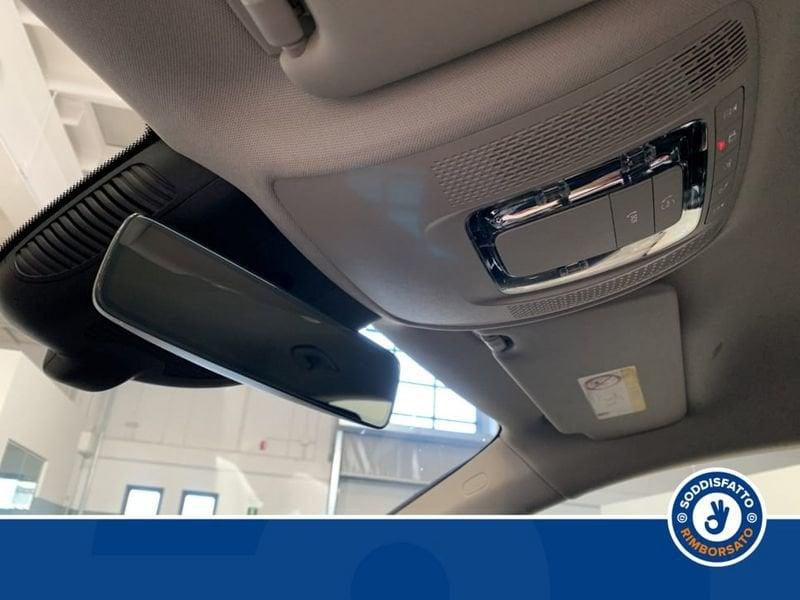 Mercedes-Benz Classe A A 250 e Plug-in hybrid Automatic Advanced Progressive