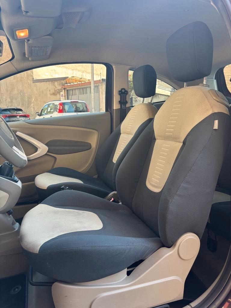 Ford Ka Ka+ 1.2 8V 69CV