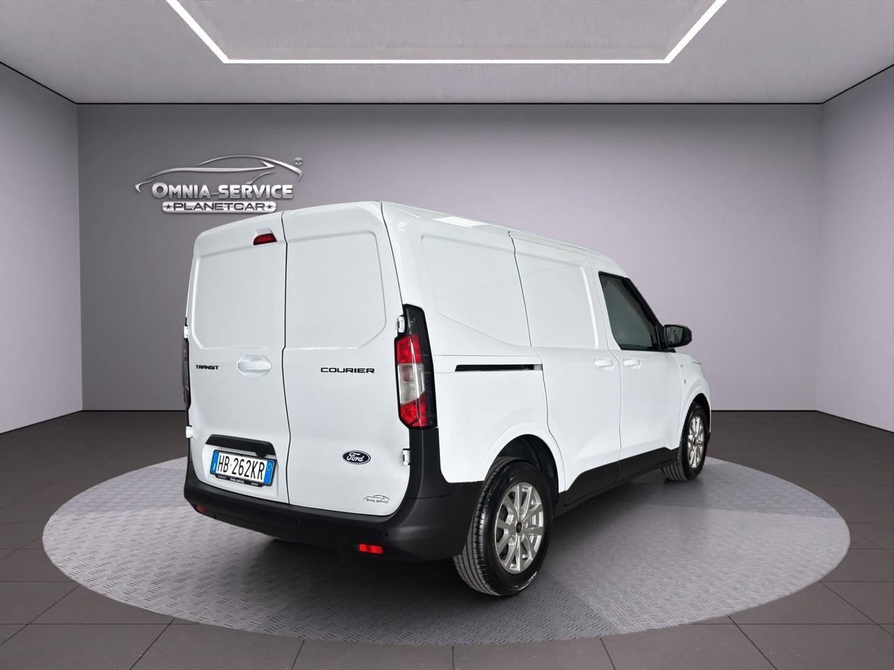 Ford Transit Courier V769 1.5 ecoblue 100cv Active