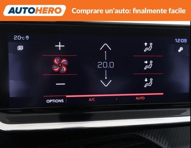 PEUGEOT 2008 PureTech 130 Allure