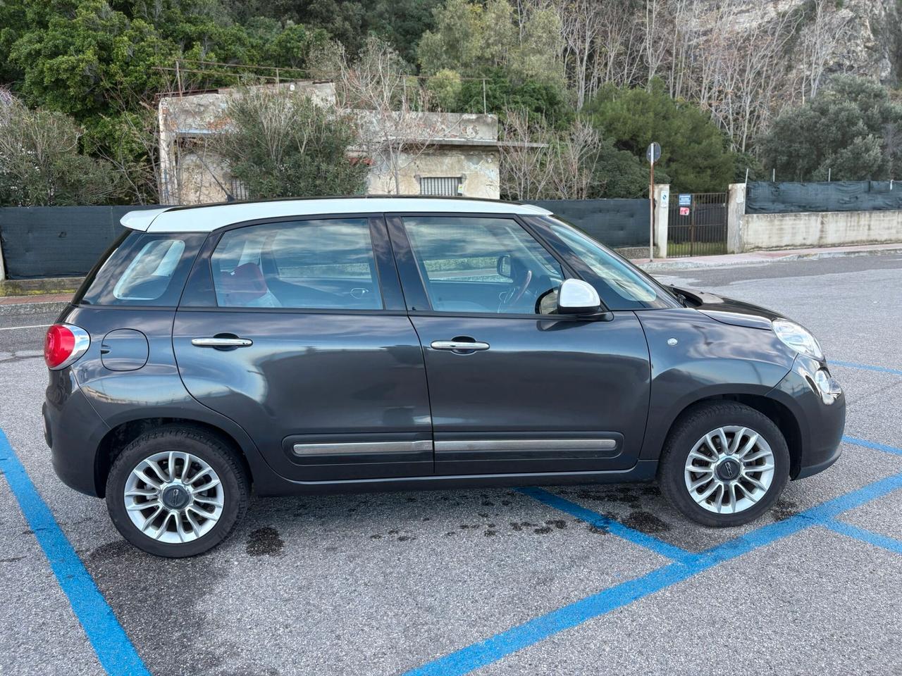 500L 1.3 MJT Lounge KM 28500 Black Friday