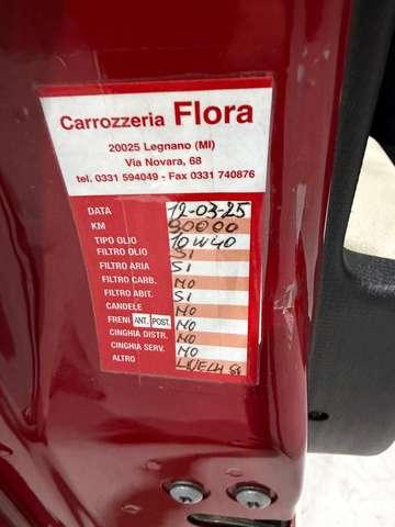 Fiat Panda OFFERTA LIMITATA ENTRO 15/12 Benzina Km 90.000