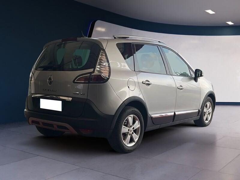 Renault Scénic X-Mod 1.5 dCi 110cv S&S Energy