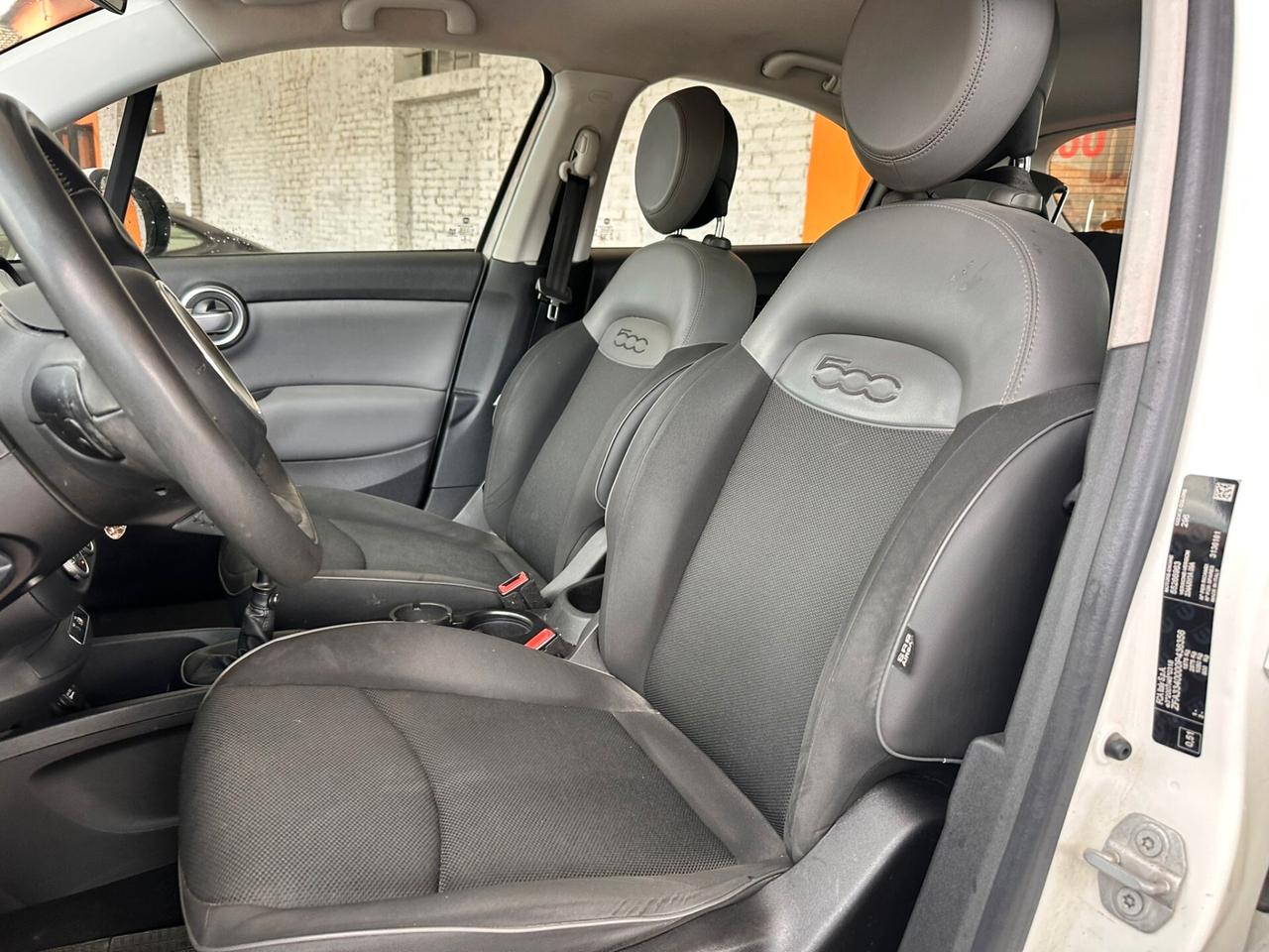 Fiat 500X 1.3 MultiJet 95 CV