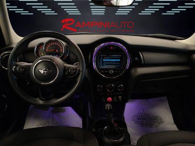 MINI One D 1.5 One D Boost 5 porte Km 65.000 Pronta Consegna