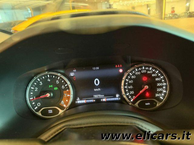 JEEP Renegade 1.0 T3 80th Anniversary