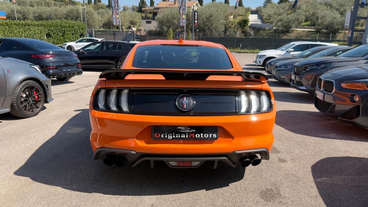 Ford Mustang Fastback 2.3 EcoBoost *PRONTA CONSEGNA*STAGE 2+*UFF ITALIANA*