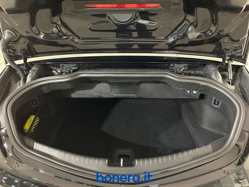 Mercedes CLE AMG Cabrio 53 Premium 4Matic+ Speedshift MCT AMG