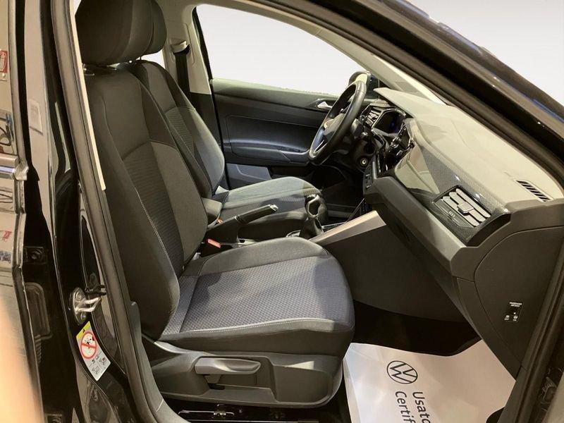 Volkswagen Taigo Taigo 1.0 TSI 95 CV Life