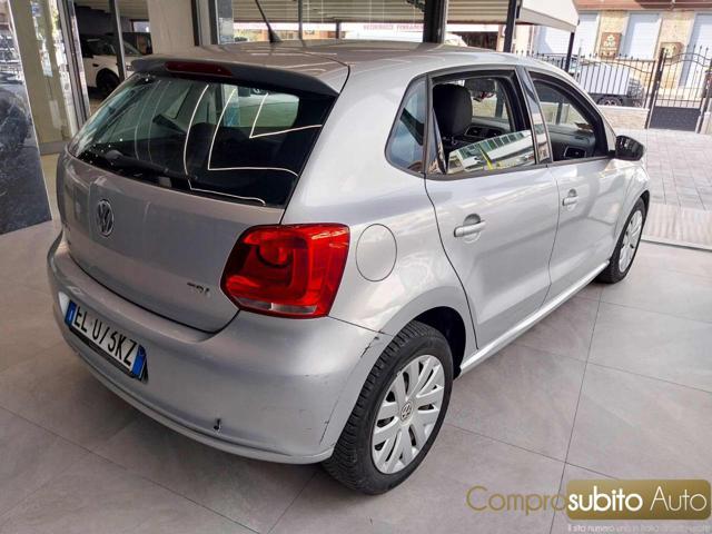VOLKSWAGEN Polo 1.2 TDI DPF 5 p. Comfortline