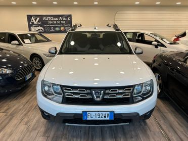 Dacia Duster 1.5 dCi 110 CV EDC S&S 4x2 Serie Speciale Brave