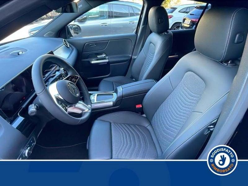 Mercedes-Benz GLA 200d Automatic Advanced Progressive