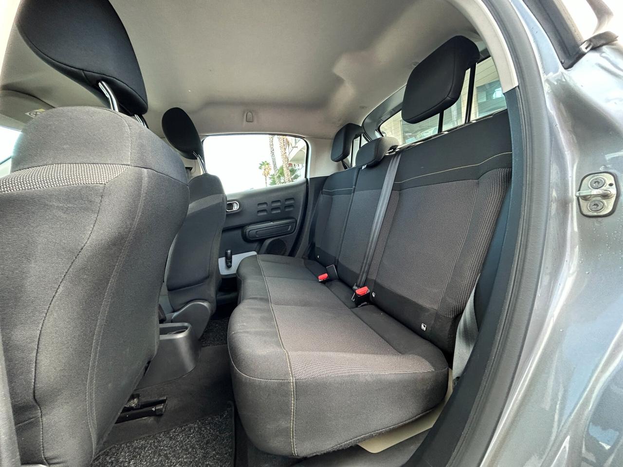 Citroen C3 1.2 puretech Shine