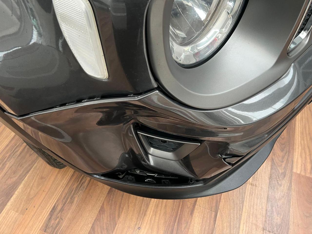 Jeep Renegade 1.6 Mjt 120 CV Limited - OP. SETTORE