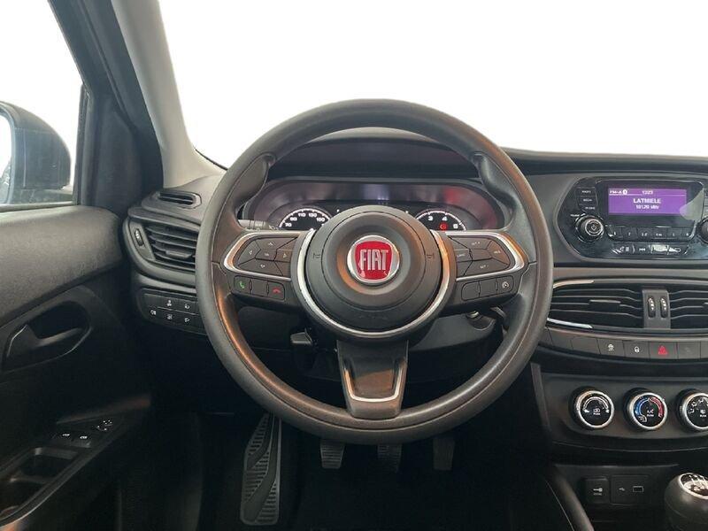 FIAT Tipo 5 porte II 2016 5p 1.4 Easy 95cv