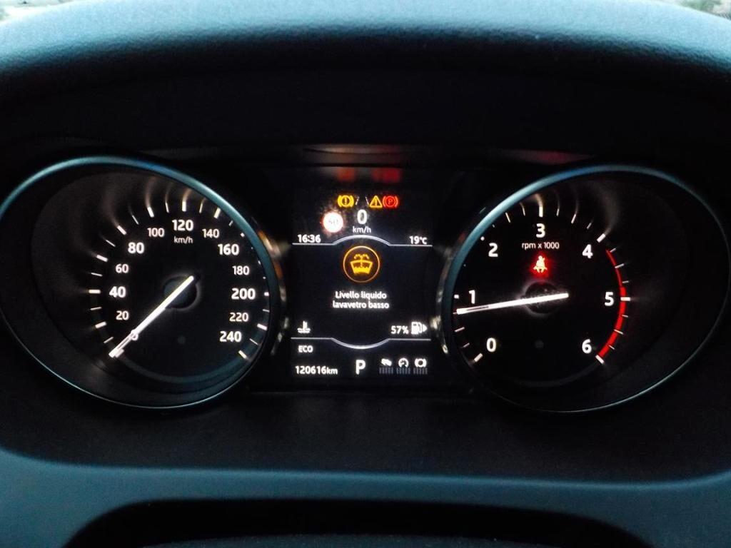 Land Rover Discovery Sport 2.0 TD4 150 CV Auto Business Ed.Premium Pure