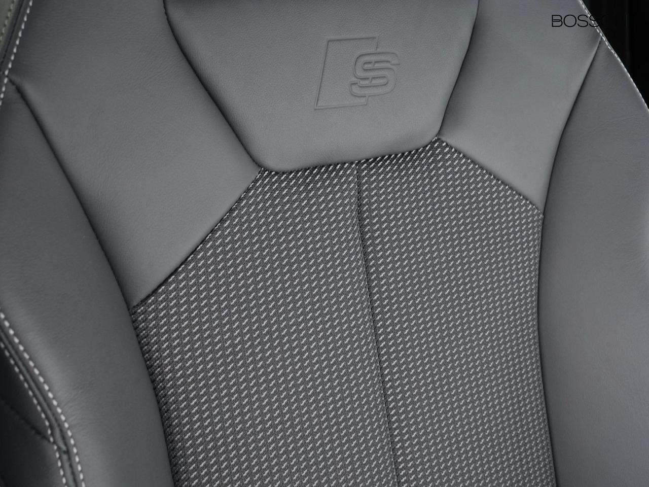 Audi Q3 sportback 40 2.0 tdi 193cv s line edition quattro s tronic