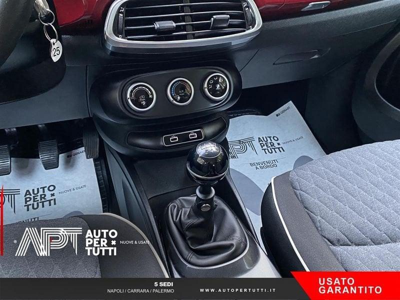 FIAT 500X 500X 1.0 T3 Cross 120cv