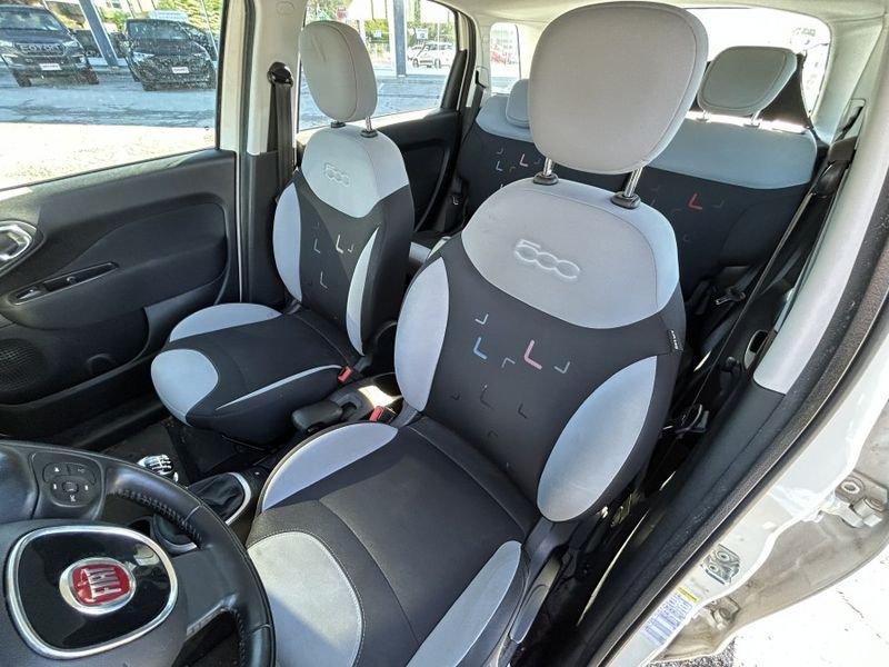 FIAT 500L 1.4 95 CV Pop Star OK NEOPATENTATI