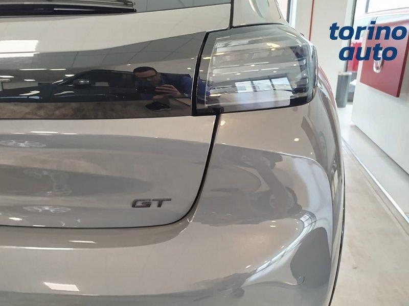 Peugeot 208 208 PureTech 100 Stop&Start 5 porte GT