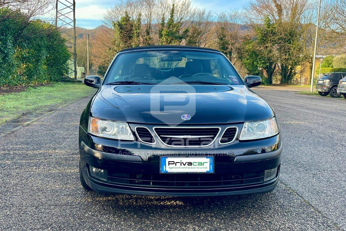 SAAB 9-3 Cabriolet 1.8 t Linear